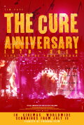 The Cure: Anniversary 1978 - 2018 - (Live In Hyde Park)