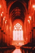 Red Church