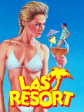 Last Resort