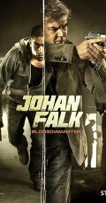 Johan Falk: Blood Diamonds