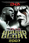 TNA Wrestling: Bound for Glory