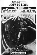 Sheman: Mistress of the Universe