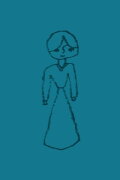 Mongolian Animation