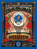 Dead & Company: 2017.06.24 - Citi Field - Queens, NY
