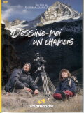 Draw Me A Chamois