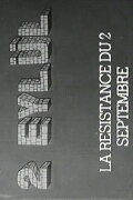 2 Eylül Direnişi (Resistance of September 2)