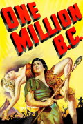 One Million B.C.
