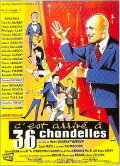 It Happened on the 36 Candles