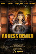 Access Denied