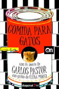 Comida para gatos