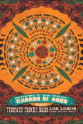Tedeschi Trucks Band: 2022.07.30 - Red Rocks Amphitheatre - Morrison, CO
