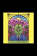 Phish - 2018-07-27 - The Forum - Los Angeles CA Webcast