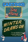Winter Draws On