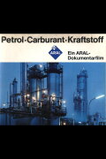 Petrol - Carburant - Kraftstoff