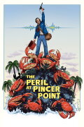 The Peril at Pincer Point