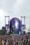 TLC - Live @ Glastonbury