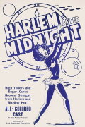 Harlem After Midnight