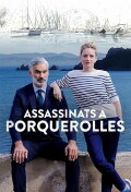 Meurtres à Porquerolles