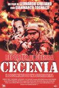 Chechnya