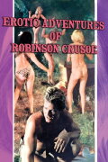 The Erotic Adventures of Robinson Crusoe