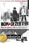 Rock Deserters
