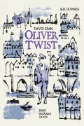 Oliver Twist