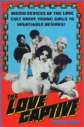 The Love Captive