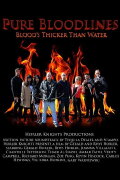 Pure Bloodlines: Bloods Thicker Than Water