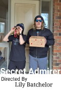Secret Admirer