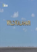 Wild Kalahari