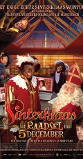 Sinterklaas: A December 5th Mystery