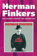 Herman Finkers: Geen Spatader Veranderd