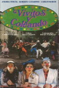 Vivitos y coleando