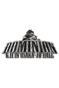 Dominion in Osaka-jo Hall - 2020