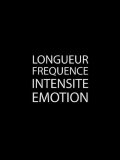 Longueur Fréquence Intensité Émotion