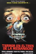 Terror on the Midnight Train