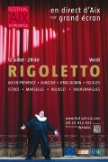 Rigoletto - Festival d'Aix-en-Provence