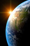 24 Hours on Earth