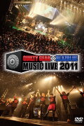GUILTY GEAR × BLAZBLUE MUSIC LIVE 2011