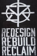 Seth Rollins: Redesign. Rebuild. Reclaim.