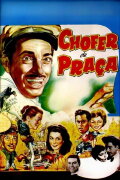 Chofer de Praça