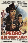 Pedro El De Guadalajara