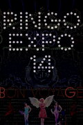 Ringo Expo '14: Counterattack of the Zodiac Woman of the Year