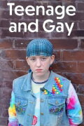 Teenage and Gay