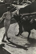 Corrida Interdite