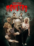 Cholo Zombies Monstro