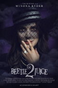 Beetlejuice Beetlejuice