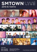 SMTOWN Live | 2019 in Tokyo