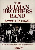 The Allman Brothers Band - After the Crash