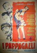 I pappagalli